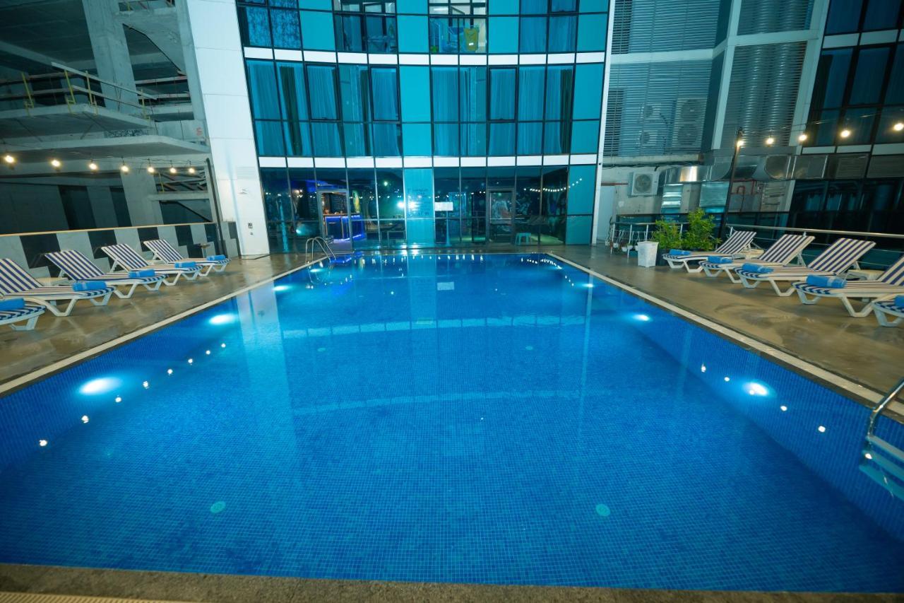New Wave Hotel Batumi