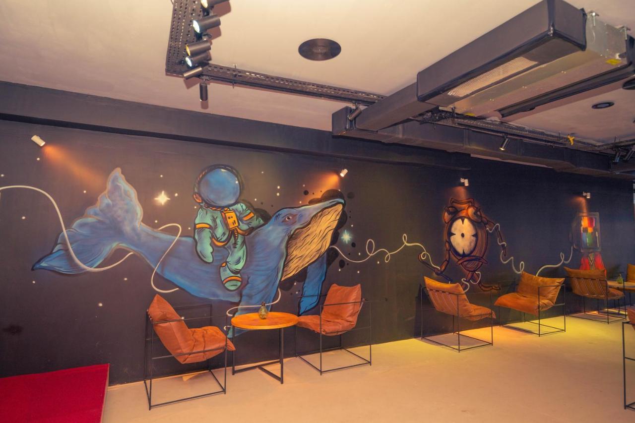 New Wave Hotel Batumi