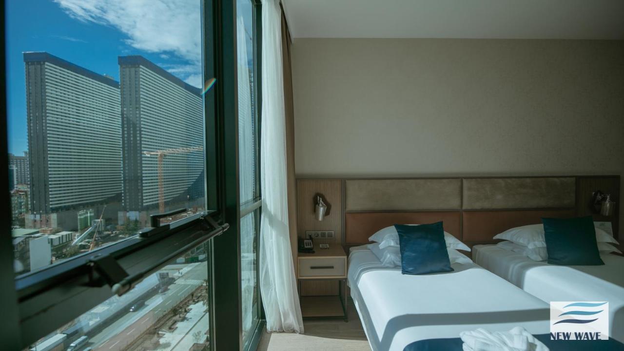 Hotel New Wave Batumi