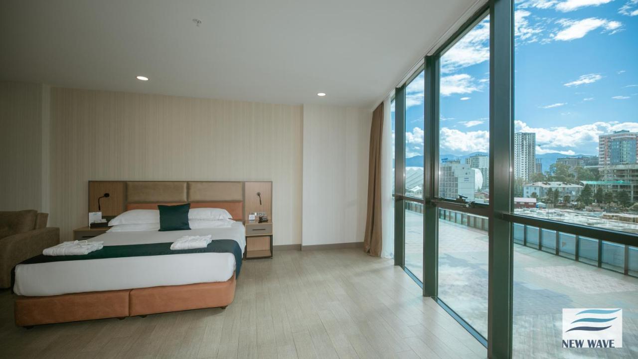 Hotel New Wave 4*