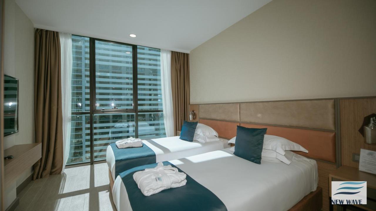 Hotel New Wave Batumi