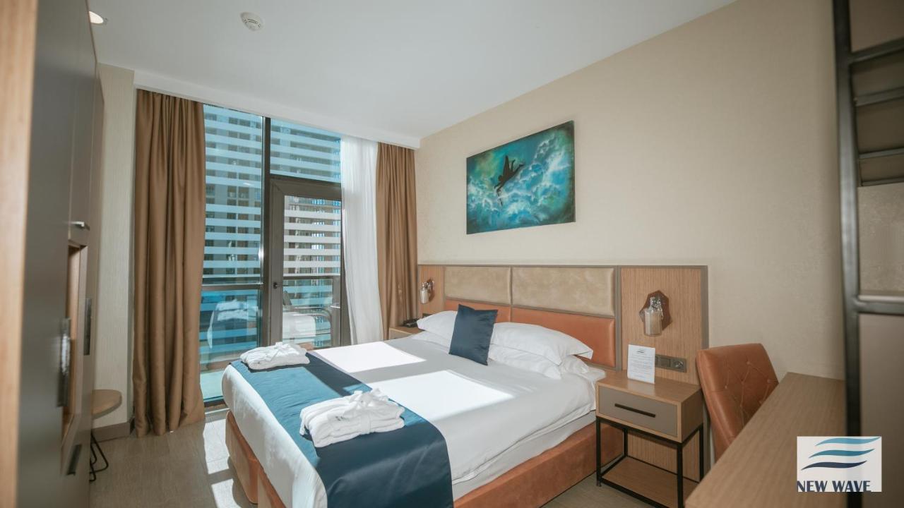 New Wave Hotel 4*