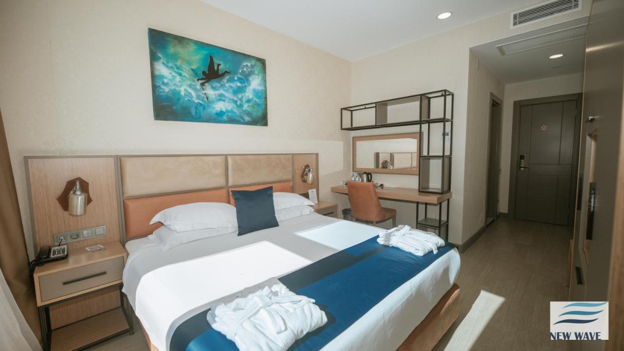 New Wave Hotel 4*
