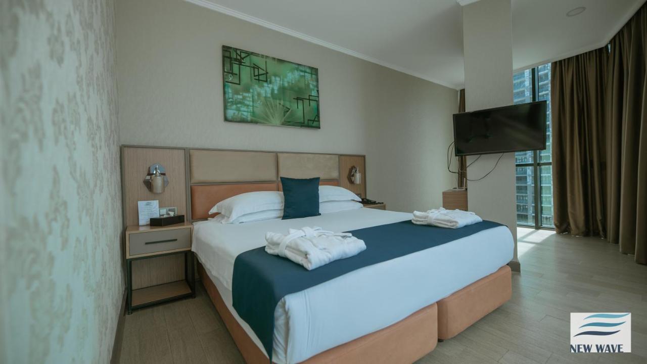 Hotel New Wave 4*
