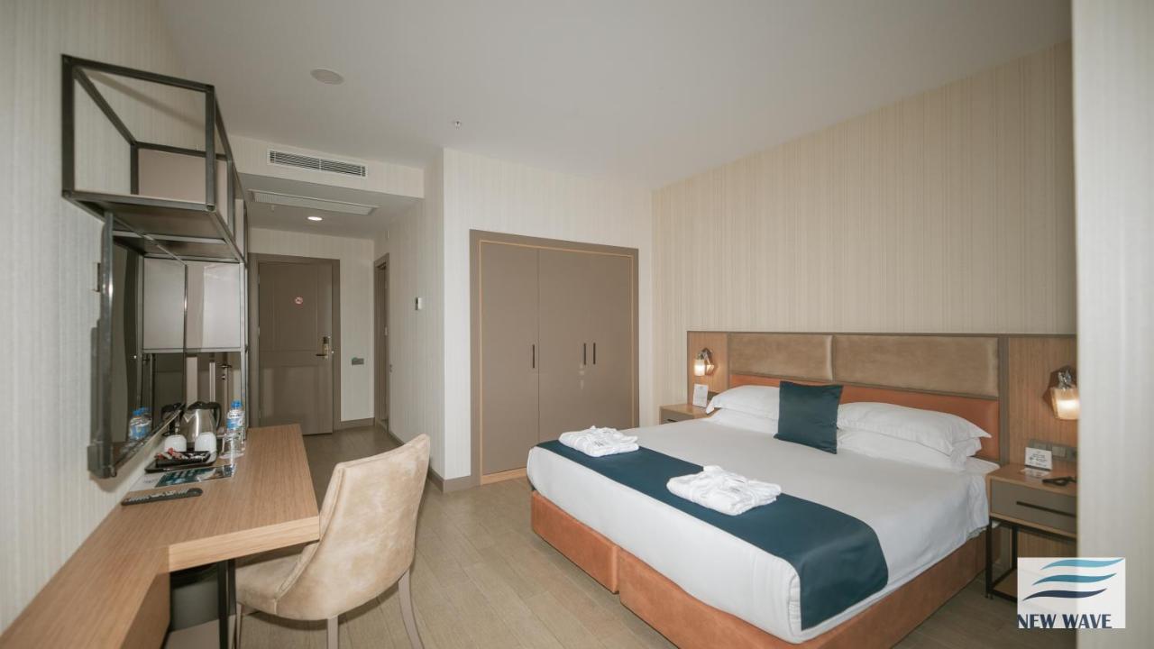 New Wave Hotel Batumi