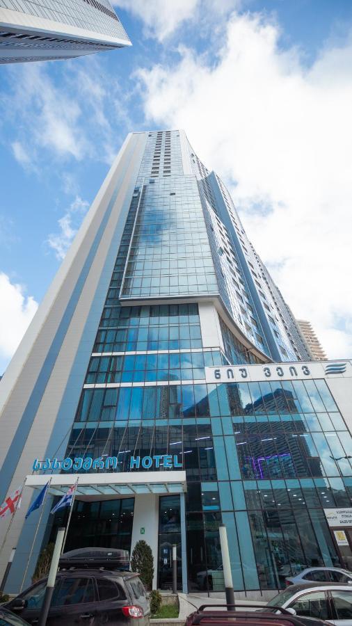 New Wave Hotel Batumi