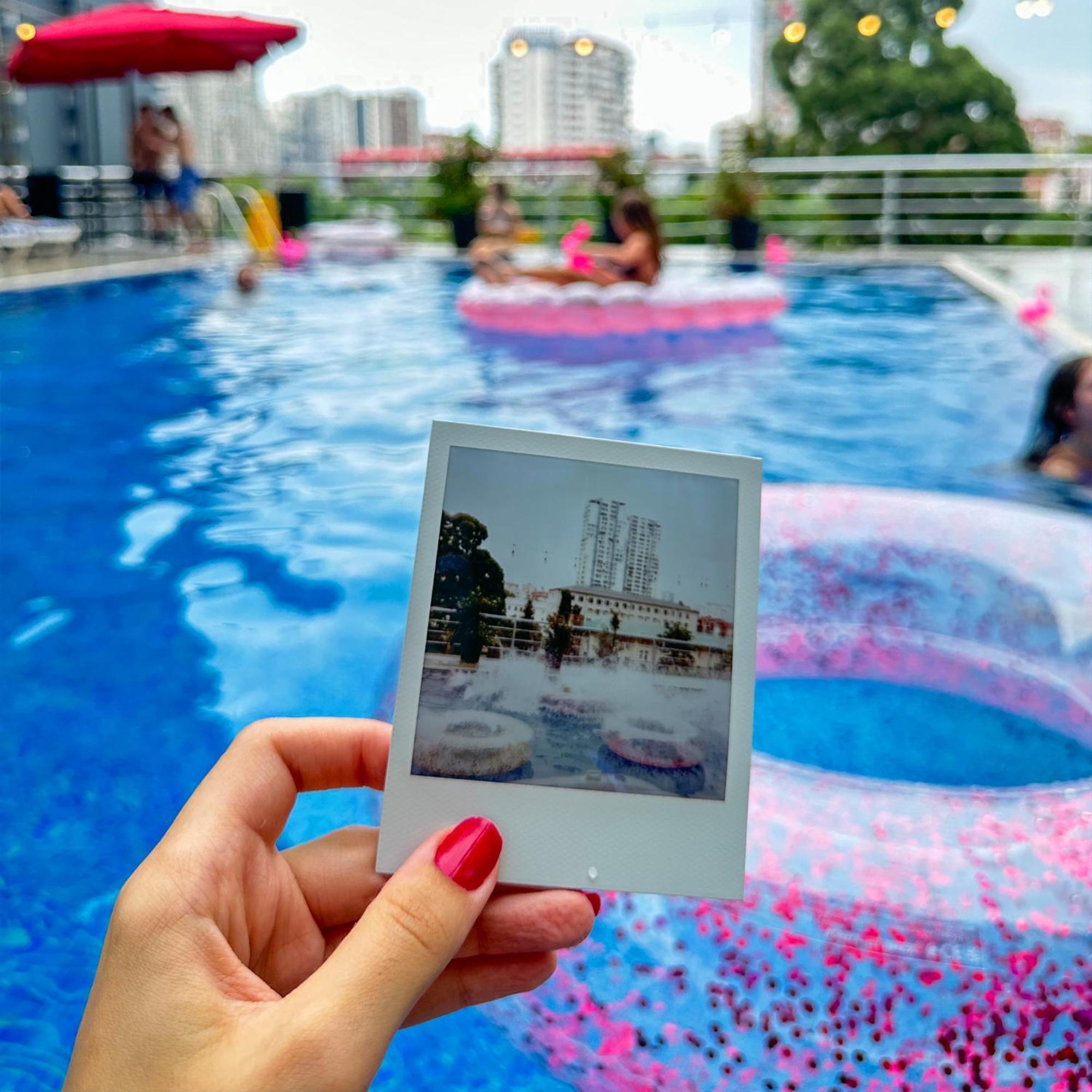 New Wave Hotel 4*